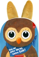 Ana Maria Weller, Ana Maria Weller - Sind das deine Ohren, kleine Eule?