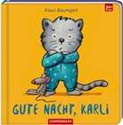 Klaus Baumgart, Klaus Baumgart - Gute Nacht, Karli