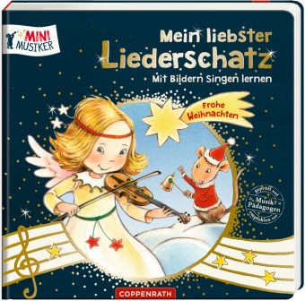 Regine Altegoer, Regine Altegoer - Mein liebster Liederschatz: Mit Bildern singen lernen - Frohe Weihnachten