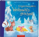 Heidemarie Brosche, Andrea Hebrock, Andrea Hebrock - Ein ganz besonderes Weihnachtsgeschenk