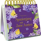 Jane Austen, Marjolein Bastin, Marjolein Bastin - Spaziergang mit Jane Austen