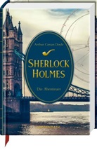 Arthur Conan Doyle - Sherlock Holmes Bd. 2
