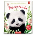 Vikki Chu, Bec Winnel, Amanda Wood, Vikki Chu, Bec Winnel - Meine erste Tierbaby-Geschichte: Kleiner Panda