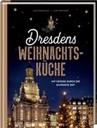 Lisa Nieschlag, Nieschlag + Wentrup, Nieschlag Wentrup, Lars Wentrup, Lisa Nieschlag - Dresdens Weihnachtsküche