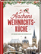 Lisa Nieschlag, Nieschlag + Wentrup, Nieschlag Wentrup, Lars Wentrup, Lisa Nieschlag - Aachens Weihnachtsküche