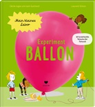 Jack Guichard, Cécile Jugla, Laurent Simon, Laurent Simon, Alexandra Romary - Experiment Ballon