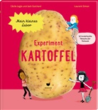 Jack Guichard, Cécile Jugla, Laurent Simon, Laurent Simon, Alexandra Romary - Experiment Kartoffel