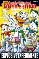 Disney, Walt Disney - Lustiges Taschenbuch Enten-Edition 71