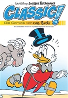 Disney, Walt Disney - Lustiges Taschenbuch Classic Edition 15