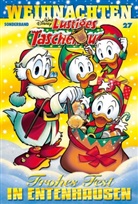 Disney, Walt Disney - Lustiges Taschenbuch Weihnachten 27