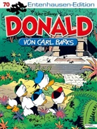 Carl Barks - Disney: Entenhausen-Edition - Donald Bd.70