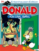 Carl Barks - Disney: Entenhausen-Edition - Donald Bd.71