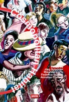 Maurizi Carta, Maurizio Carta, Annalisa Contato, Federica Scaffidi, Federica Scaffidi et al, Jörg Schröder - Cosmopolitan Habitat