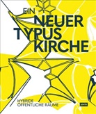 Jürge Willinghöfer, Jürgen Willinghöfer - Ein neuer Typus Kirche