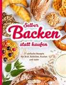 smarticular Verlag, smarticula Verlag, smarticular Verlag - Selber backen statt kaufen