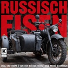 André Wachholz - Russisch Eisen