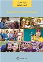 Eveline Luutz, Helge Eisenschmidt - Gesichter des Lebens, Ethik: Gesichter des Lebens_Neubearbeitung