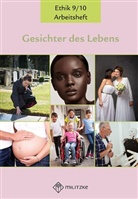 Eveline Luutz, Helge Eisenschmidt - Gesichter des Lebens, Ethik: Gesichter des Lebens_Neubearbeitung