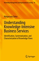 Malgorzata Zieba - Understanding Knowledge-Intensive Business Services