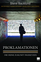 Steve Backlund - Proklamationen