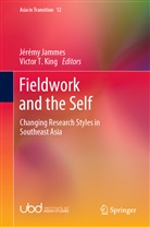 JAMMES, Jérémy Jammes, Jerem Jammes, Jérém Jammes, Jeremy Jammes, Jérémy Jammes... - Fieldwork and the Self