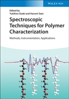 Yukihir Ozaki, Yukihiro Ozaki, Sato, Sato, Harumi Sato - Spectroscopic Techniques for Polymer Characterization