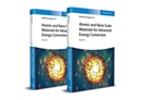 Zongyou Yin, Zongyou Yin - Atomic and Nano Scale Materials for Advanced Energy Conversion