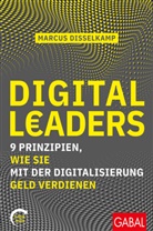 Marcus Disselkamp - Digital Leaders