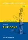 Sophokles - Antigone