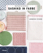Boutique-Sha Editorial - Sashiko in Farbe