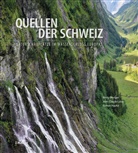 Roman Hapka, Jean-Claude Lalou, Rémy Wenger - Quellen der Schweiz