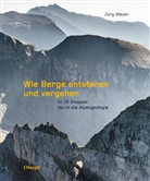 Denis Metz, Jürg Meyer, Denis Metz - Wie Berge entstehen und vergehen