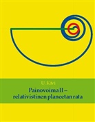 U. Kivi - Painovoima II