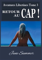 June Summer - Retour au Cap !