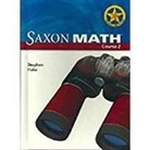 Saxon, Various, Saxon Publishers - Saxon Math Course 2 Texas: Teacher Resource Notebook Grade 7 Texas Connect