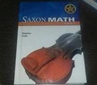 Saxon, Various, Saxon Publishers - Saxon Math Course 3 Texas: Teacher Resource Notebook Grade 8 Texas Connect