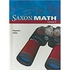 Saxpub, Various, Saxon Publishers - Saxon Math Course 2: Teacher Package Grade 7