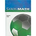 Saxpub, Various, Saxon Publishers - Saxon Math Course 1: Teacher Technology Package Adaptation