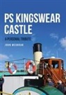 John Megoran - PS Kingswear Castle