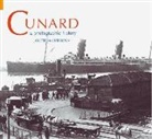 Janette McCutcheon - Cunard