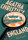 Ryan Bosse, Caroline Crampton, Herb Lester Associates, Ryan Bosse - Agatha Christie's England