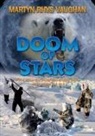 Martyn Rhys Vaughan - Doom of Stars