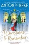 Anton Du Beke - A Christmas to Remember
