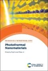 Enyi (A*star Ye, Zibiao Li, Zibiao (A*STAR Li, Enyi Ye, Enyi (A*star Ye - Photothermal Nanomaterials