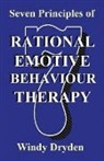 Windy Dryden - Seven Principles of Rational Emotive Behaviour Therapy