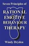 Windy Dryden - Seven Principles of Rational Emotive Behaviour Therapy