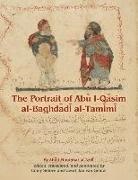 Ab&amp;, Ab&amp;363; L-Mu&amp;7789;ahhar Mu&amp;7717;ammad, Abu l-Mutahhar Muhammad ibn Ahmad al-Azdi, Al-Azd&amp;, Ibn A&amp;, Ab&amp; L Ibn A&amp;7717;mad Al-Azd&amp;299;... - The Portrait of Abu l-Qasim al-Baghdadi al-Tamimi