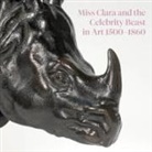 Charles Avery, AVERY/SHAW/WENLEY, Helen Cowie, Samuel Shaw, Robert Wenley, Robert Wenley - MISS CLARA AND THE CELEBRITY BEAST IN AR