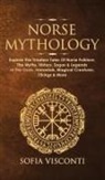 Sofia Visconti - Norse Mythology