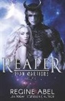 Regine Abel - Reaper